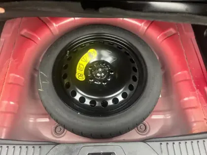 Photo 23 Ford Focus SW 1.0 Flexifuel mHEV 125ch Titanium X Business