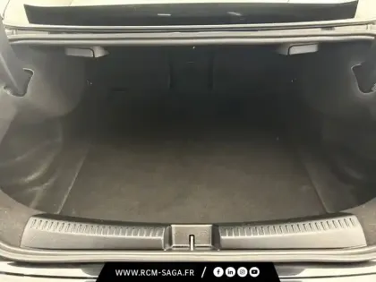 Photo 9 Mercedes CLA Coupé 200 d AMG Line