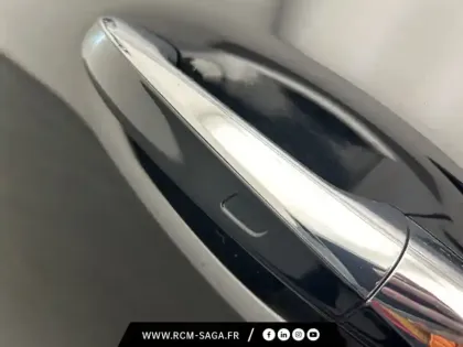 Photo 20 Mercedes CLA Coupé 200 d AMG Line