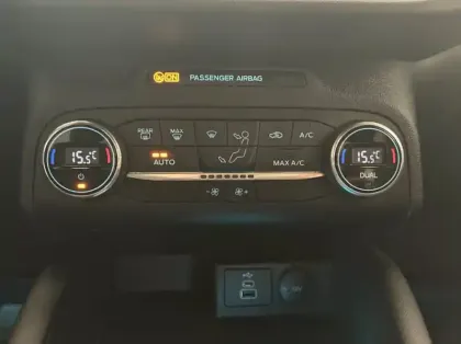 Photo 22 Ford Kuga Gén. III Ph1 ST-Line Business 5