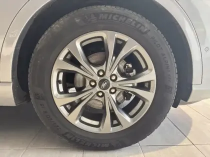 Photo 31 Ford Kuga Gén. III Ph1 ST-Line Business 5