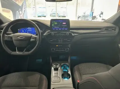 Photo 20 Ford Kuga Gén. III Ph1 ST-Line Business 5