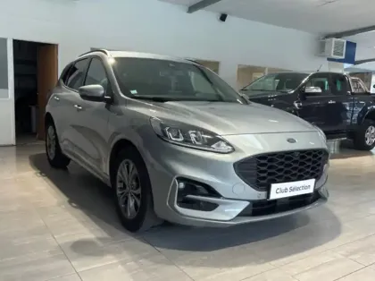 Photo 29 Ford Kuga Gén. III Ph1 ST-Line Business 5