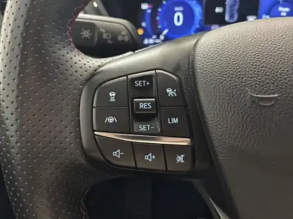 Photo 33 Ford Kuga Gén. III Ph1 ST-Line Business 5