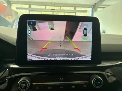 Photo 32 Ford Kuga Gén. III Ph1 ST-Line Business 5