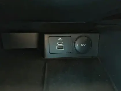 Photo 17 Ford Kuga 2.5 Duratec 190ch FHEV E85 ST-Line Business BVA