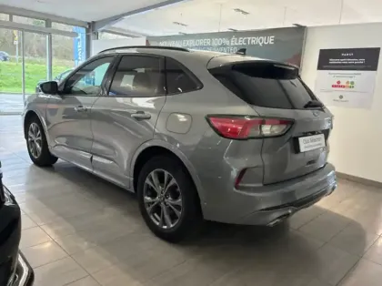 Photo 30 Ford Kuga Gén. III Ph1 ST-Line Business 5