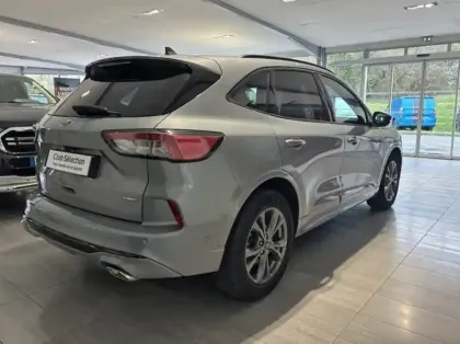 Photo 19 Ford Kuga Gén. III Ph1 ST-Line Business 5