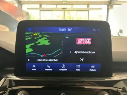 Photo 21 Ford Kuga Gén. III Ph1 ST-Line Business 5