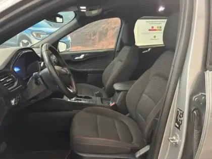 Photo 9 Ford Kuga 2.5 Duratec 190ch FHEV E85 ST-Line Business BVA