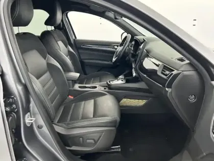 Photo 24 Renault Arkana E-Tech hybride 145 22 Engineered 5p