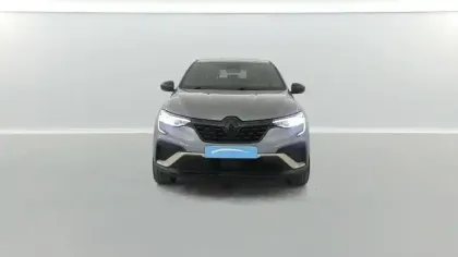 Photo 7 Renault Arkana E-Tech hybride 145 22 Engineered 5p