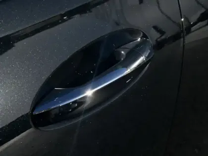 Photo 9 Mercedes Classe B 200 d AMG Line