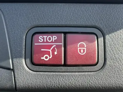 Photo 13 Mercedes Classe B 200 d AMG Line