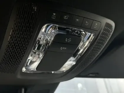 Photo 24 Mercedes Classe B 200 d AMG Line