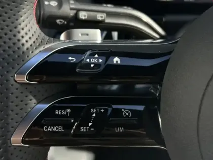 Photo 16 Mercedes Classe B 200 d AMG Line