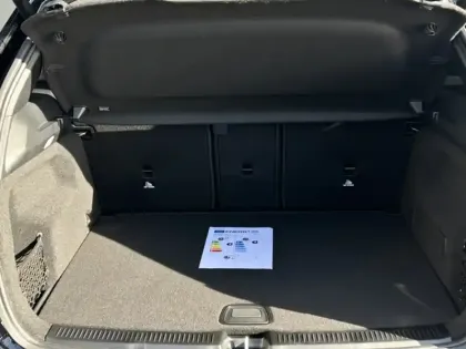 Photo 6 Mercedes Classe B 200 d AMG Line