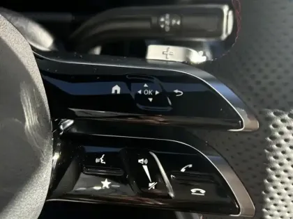 Photo 15 Mercedes Classe B 200 d AMG Line