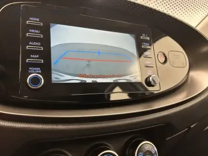 Photo 19 Toyota Aygo 1.0 VVT-i 72 Dynamic