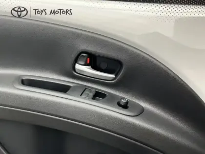 Photo 11 Toyota Aygo 1.0 VVT-i 72 Dynamic