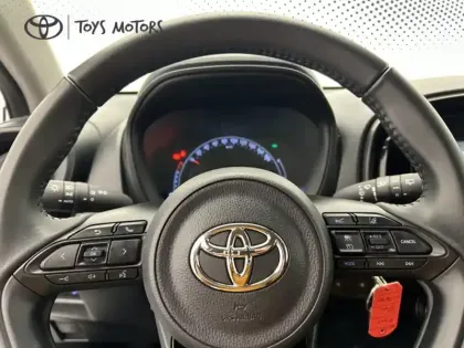 Photo 21 Toyota Aygo 1.0 VVT-i 72 Dynamic