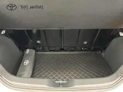 Photo 18 Toyota Aygo 1.0 VVT-i 72 Dynamic