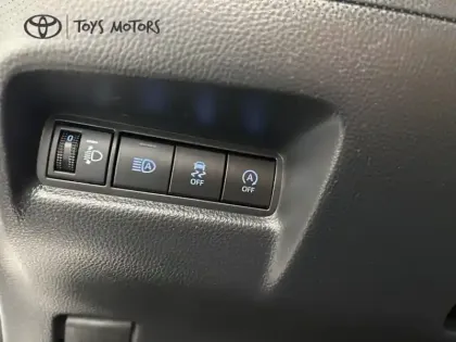 Photo 12 Toyota Aygo 1.0 VVT-i 72 Dynamic