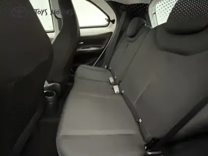 Photo 22 Toyota Aygo 1.0 VVT-i 72 Dynamic