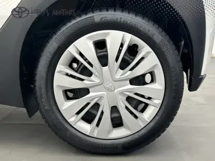 Photo 9 Toyota Aygo 1.0 VVT-i 72 Dynamic