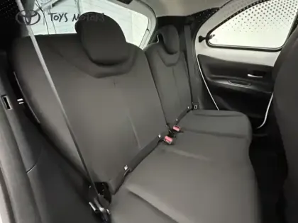 Photo 17 Toyota Aygo 1.0 VVT-i 72 Dynamic