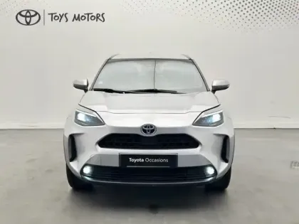 Photo 7 Toyota Yaris Hybride 1.5 116H DESIGN PACK CARGO