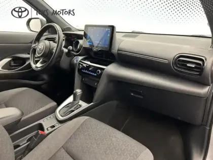 Photo 14 Toyota Yaris Hybride 1.5 116H DESIGN PACK CARGO