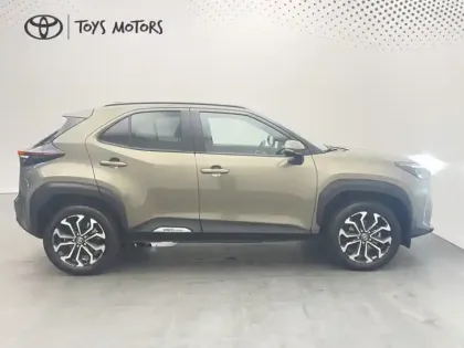 Photo 5 Toyota Yaris Hybride 1.5 116H DESIGN