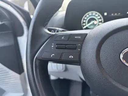 Photo 20 Hyundai I20 1.0 T-GDi 100ch Hybrid Creative