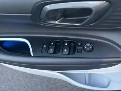 Photo 5 Hyundai I20 1.0 T-GDi 100ch Hybrid Creative