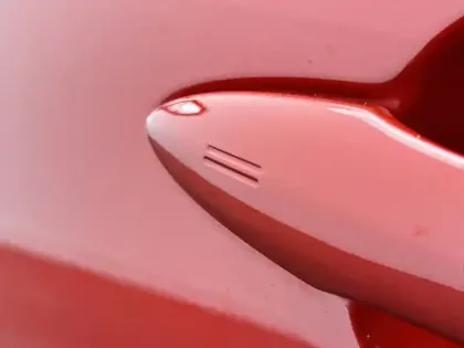 Photo 20 Toyota Yaris Hybride 1.5 HYBRID 116H / DESIGN CARGO