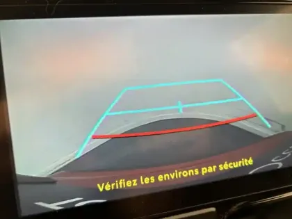 Photo 23 Toyota Yaris Hybride 1.5 HYBRID 116H / DESIGN CARGO