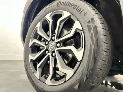 Photo 22 Toyota Yaris Hybride 1.5 HYBRID 116H / DESIGN CARGO