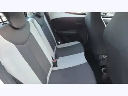 Photo 17 Toyota Aygo 1.0 VVT-i x-play 69 ch BVA5