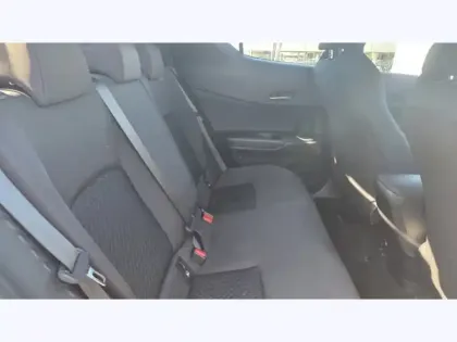 Photo 6 Toyota C-HR 1.8 Hybride 122 Dynamic Business