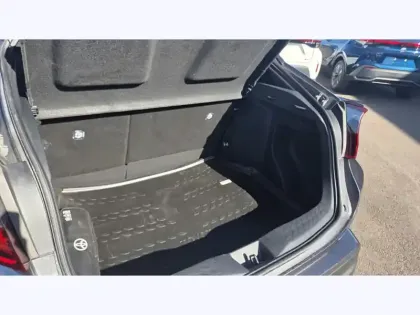 Photo 5 Toyota C-HR 1.8 Hybride 122 Dynamic Business