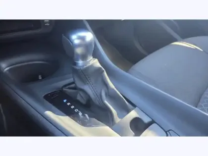 Photo 12 Toyota C-HR 1.8 Hybride 122 Dynamic Business