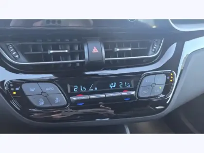 Photo 11 Toyota C-HR 1.8 Hybride 122 Dynamic Business