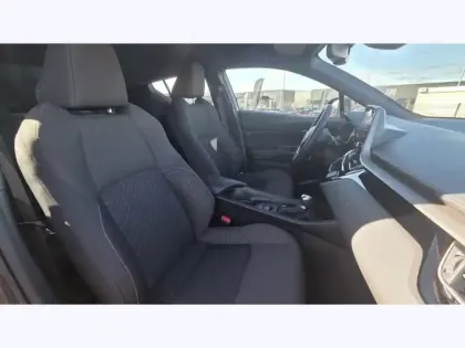 Photo 7 Toyota C-HR 1.8 Hybride 122 Dynamic Business