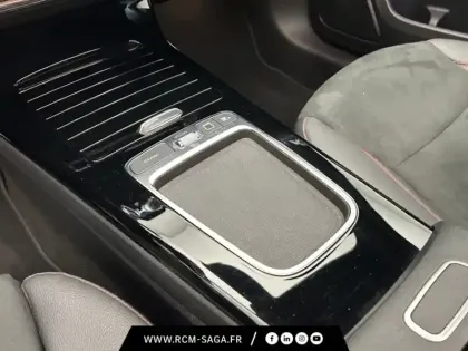 Photo 17 Mercedes Classe A 250 e Hybrid EQ AMG Line