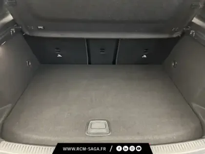 Photo 9 Mercedes Classe A 250 e Hybrid EQ AMG Line