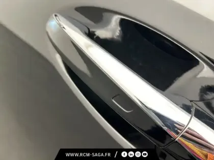 Photo 20 Mercedes Classe A 250 e Hybrid EQ AMG Line