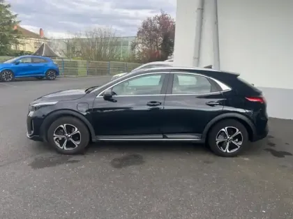 Photo 18 Kia Xceed 1.6 GDi 141ch PHEV Active Business DCT6