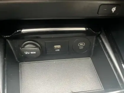 Photo 16 Kia Xceed 1.6 GDi 141ch PHEV Active Business DCT6