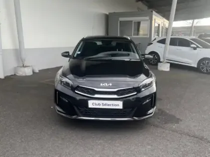 Photo 17 Kia Xceed 1.6 GDi 141ch PHEV Active Business DCT6